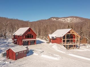 242 Meadow Brook Drive, Starksboro, VT 05487