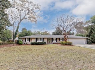 2418 Country Club Rd, Columbus, GA 31906