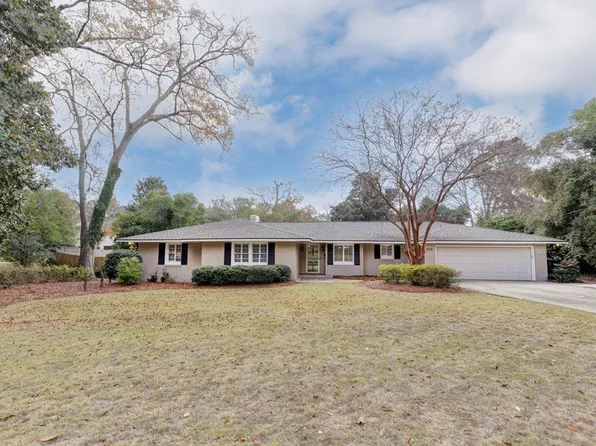 2418 Country Club Rd, Columbus, GA 31906