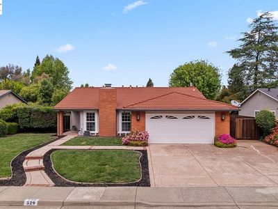 529 Navajo Pl, Danville, CA, 94526