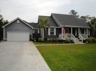 382 Shore Point Dr, Wilmington, NC 28411