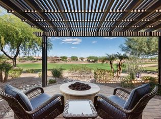 26840 W Sierra Pinta Dr, Buckeye, AZ 85396
