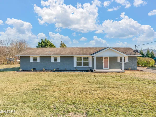 120 Madora Dr, Powell, TN 37849