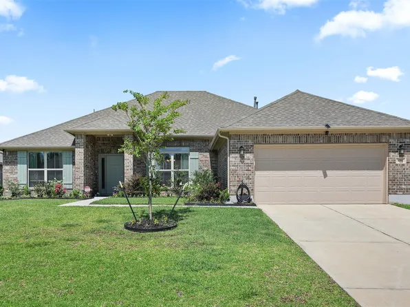 4322 Karam Lndg, Dickinson, TX 77539