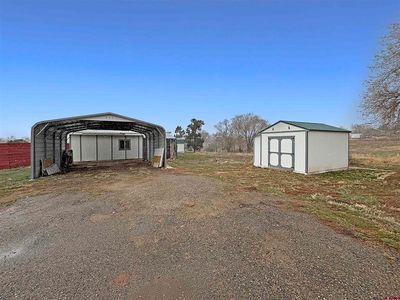 351 E 6th Street, Dove Creek, CO, 81324