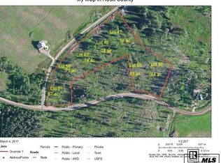 33216 Kickapoo Way, Oak Creek, CO 80467