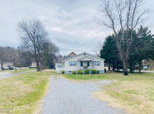 1238 N Concord Rd, Chattanooga, TN 37421