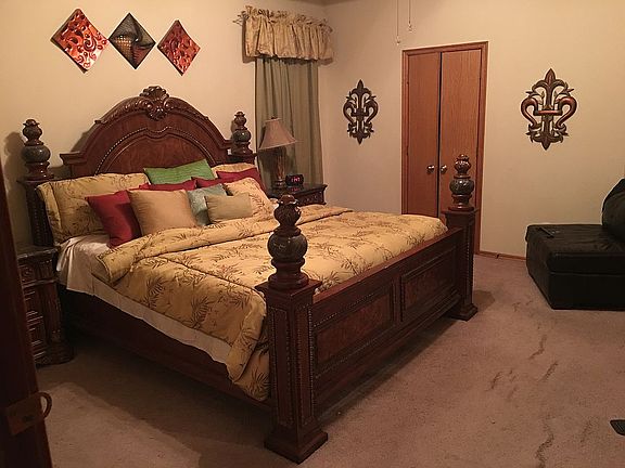 Master Suite 