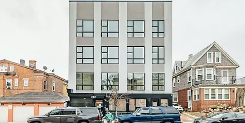 Rented by Reside New York