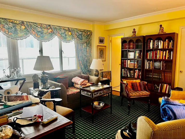 41 W 58th St #9D — Photo 2