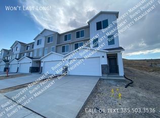 2738 E Fir Ln, Eagle Mountain, UT 84005