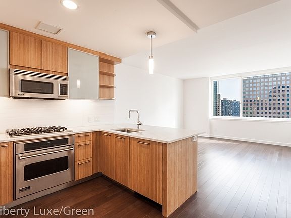 3rd image of 200 N End Ave APT 25E