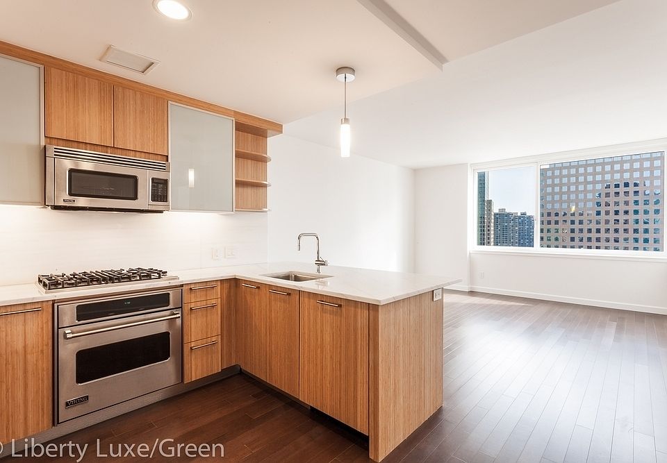 1st image of 200 N End Ave APT 23e