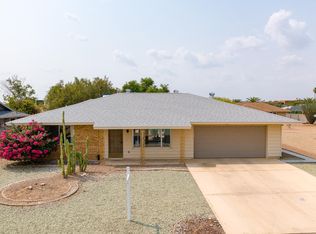 12410 N La Paloma Ct, Sun City, AZ 85351