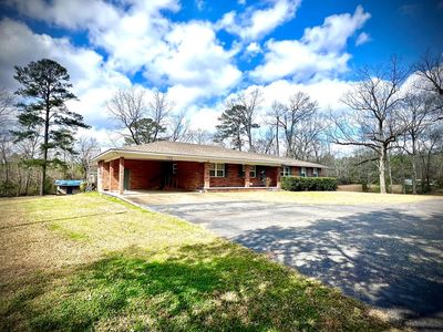 1153 N Old Jackson Rd, Liberty, MS, 39645