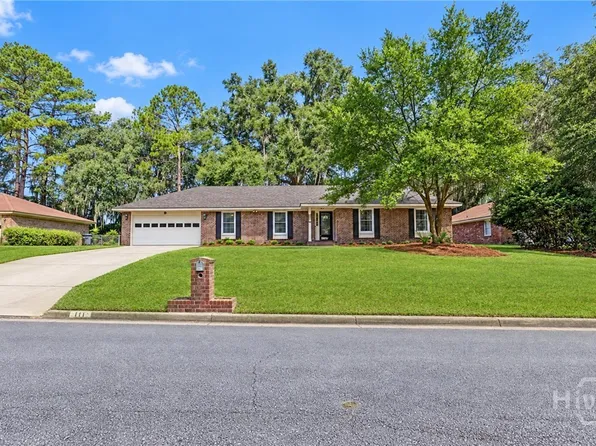 111 Shamrock Circle, Savannah, GA 31406