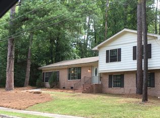 306 Chatham Rd, Augusta, GA 30907