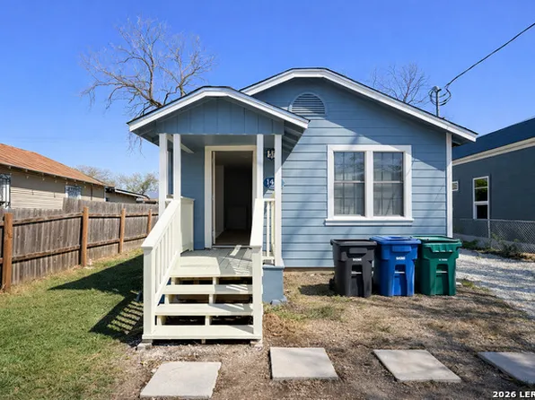1411 Lamar St, San Antonio, TX 78202
