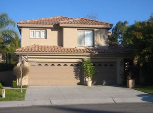 3 Buenaventura, Rancho Santa Margarita, CA 92688
