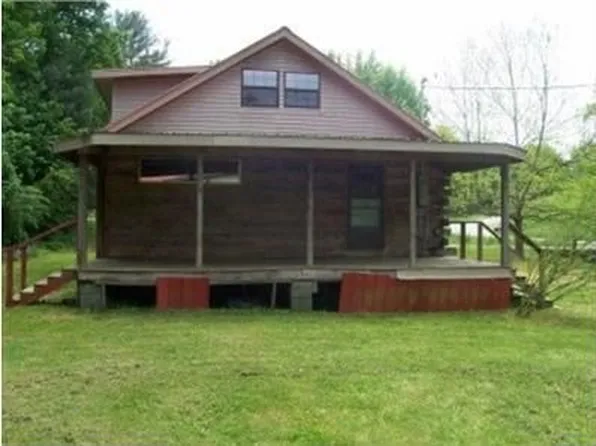 419 Ashe Cabin Hollow Rd, Harriman, TN 37748