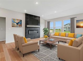 17756 Houston St, Gardner, KS 66030