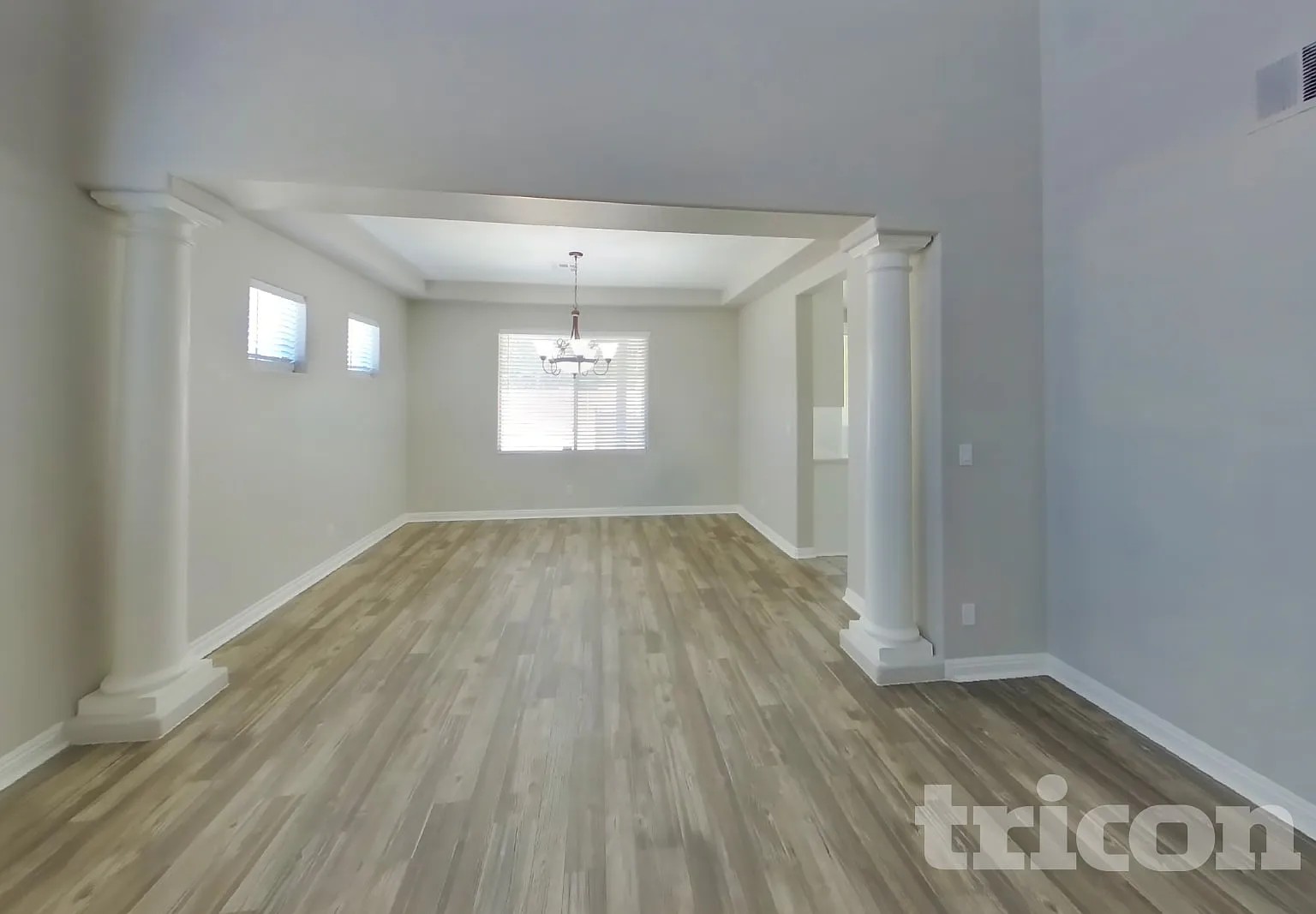 9024 Picket Fence Avenue Las Vegas NV — Photo 2
