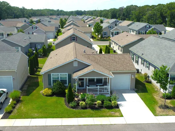 2058 S Shore Rd #9, Ocean View, NJ 08230