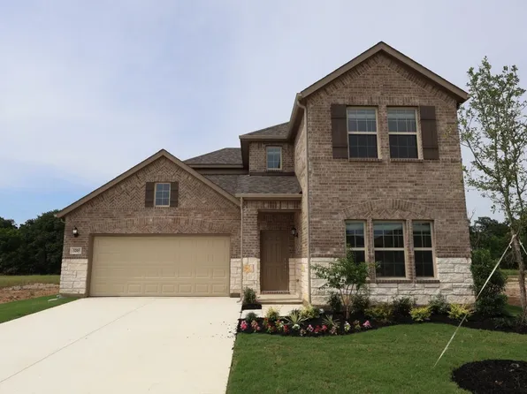 3205 Royal Forest Dr, Denton, TX 76208