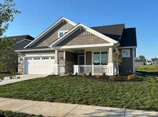 4254 W Haven St, Valparaiso, IN 46385