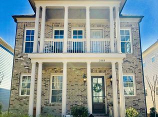 2163 Haventree Ct, Lawrenceville, GA 30043