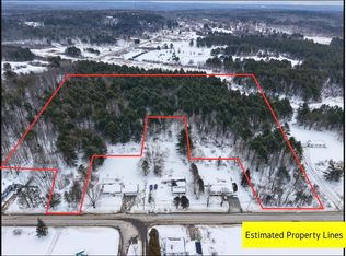 Lot 17 Cony Road, Augusta, ME 04330