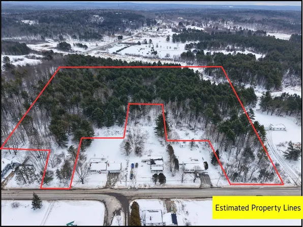 Lot 17 Cony Road, Augusta, ME 04330