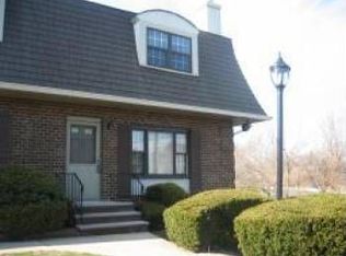 575 Grove St UNIT A003, Clifton, NJ 07013