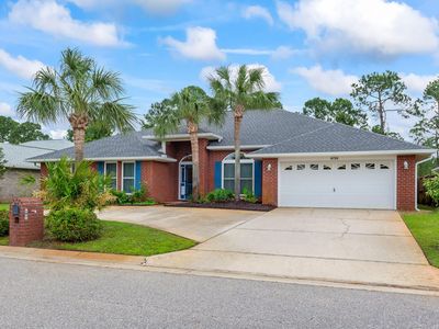 9720 Parker Lake Cir, Navarre, FL, 32566