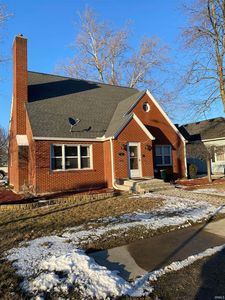 523 W Compromise St, Berne, IN, 46711
