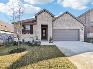 2448 Glacier Rdg, Corinth, TX 76210