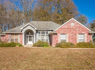 12211 Troyville Rd, Hammond, LA 70403