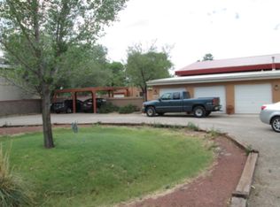 312 Nara Visa Rd NW, Los Ranchos De Albuquerque, NM 87107