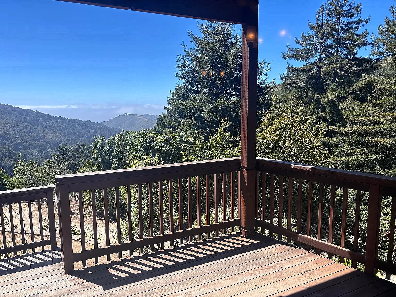Palo Colorado Rd, Carmel — Photo 4