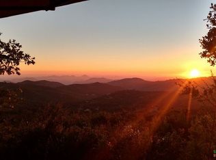 5921 Grandview Way, Julian, CA 92036