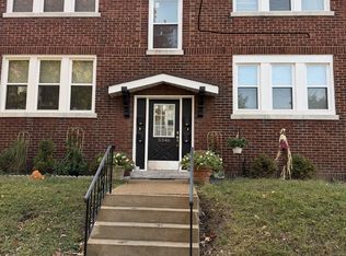 5346 Quincy St #4, Saint Louis, MO 63109