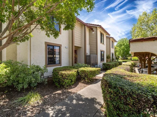 176 Park Place Drive, Petaluma, CA 94954