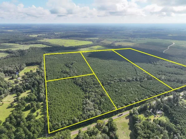 1A Fm 1013, Kirbyville, TX 75956