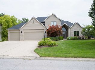 11314 Dougherty Run, Fort Wayne, IN 46845