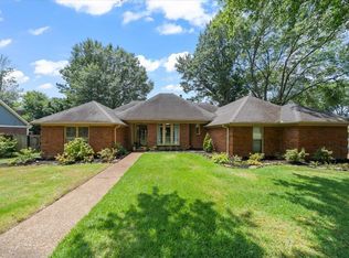 8417 Bazemore Rd, Cordova, TN 38018