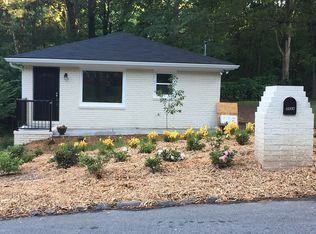 2434 Main St NW, Atlanta, GA 30318