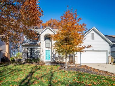 5086 Highland Meadows Dr, Hilliard, OH, 43026