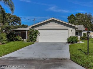 2313 Gaucho Ave, Spring Hill, FL 34608