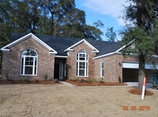 9331 Evan Way, Bluffton, SC 29910