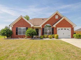 3568 Crawfordville Dr, Augusta, GA 30909